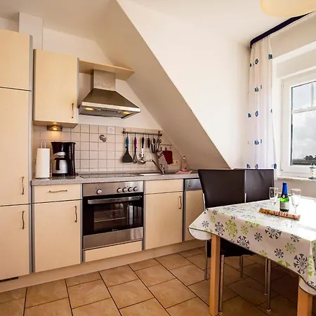 Ferienwohnung-lieblingsplatz-in-der-ferienanlage-suedblick Daire Werdum