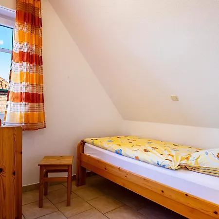 Suedblick 1whg 2 * Werdum