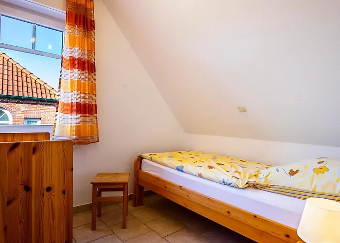 Suedblick 1whg 2 * Werdum