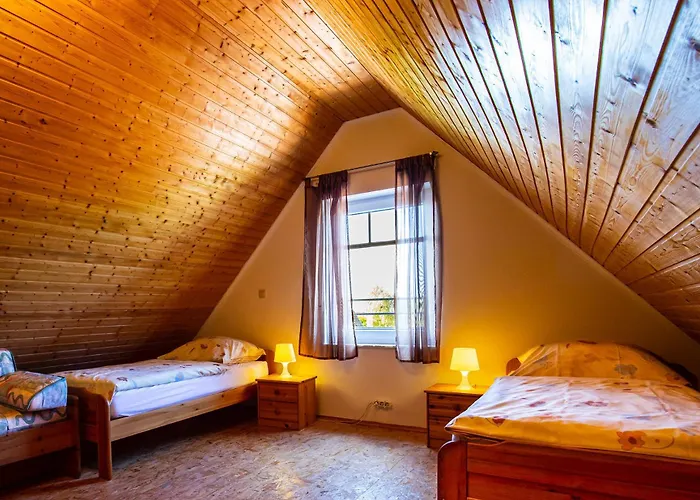 Suedblick 1whg 2 Διαμέρισμα *