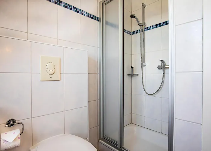 Suedblick 1whg 2 * Werdum